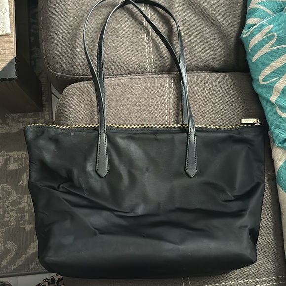 Kate Spade Large Kitt Tote - Picture 2 of 3